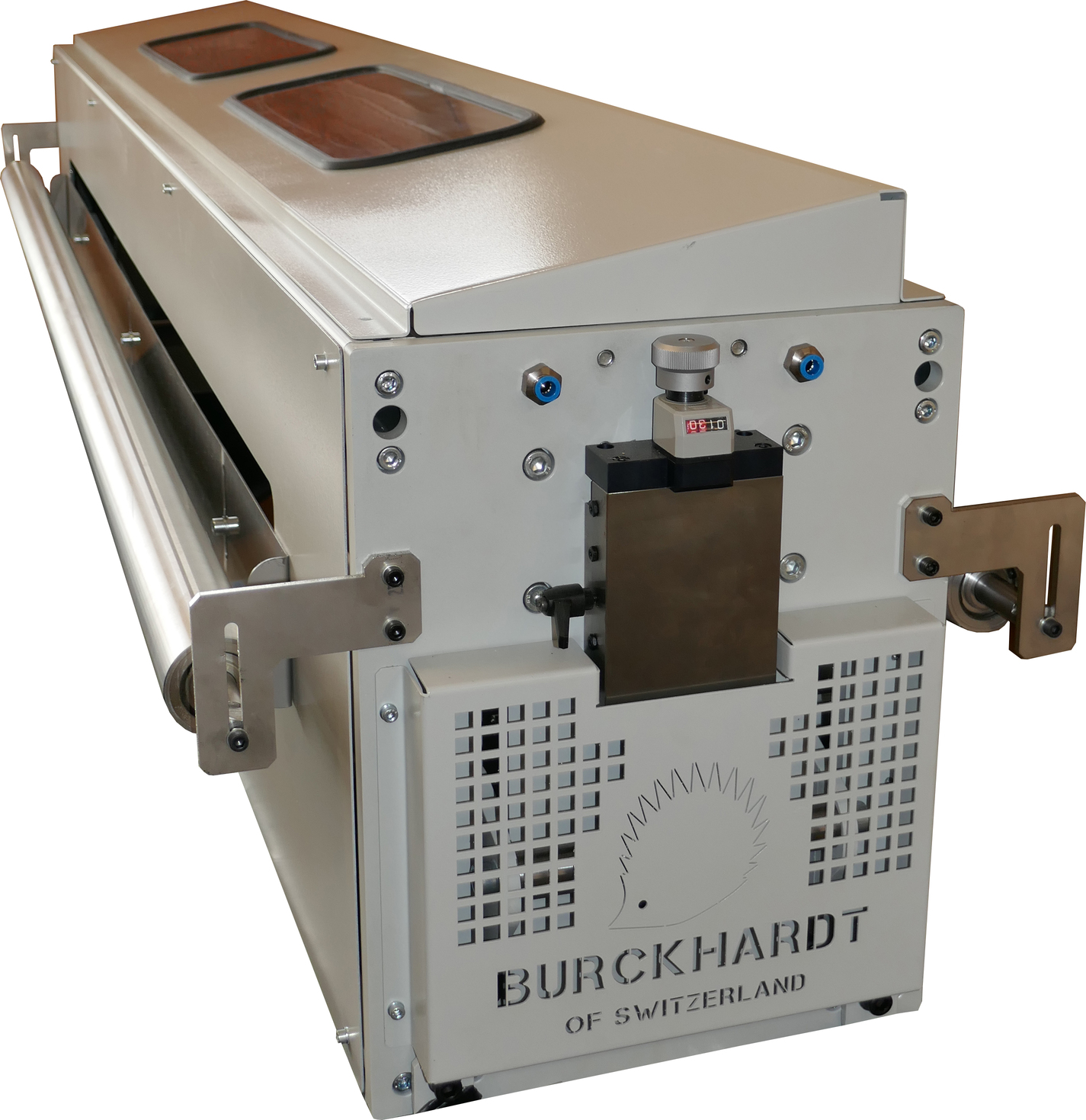 Cold Needle Perforating Machine B-SMART