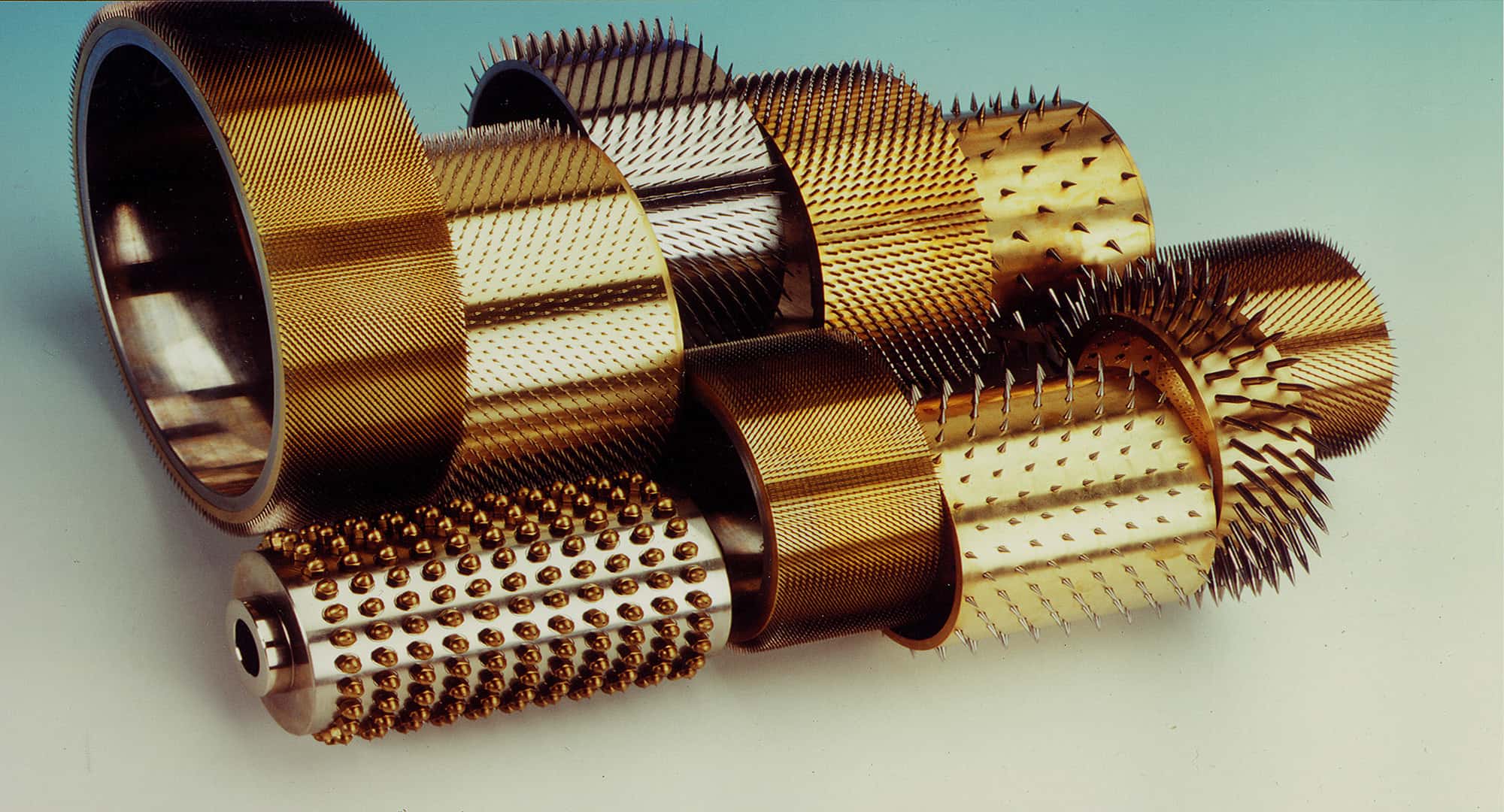 Perforating Tools