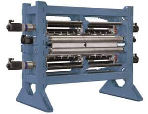 Perforating  Machine
