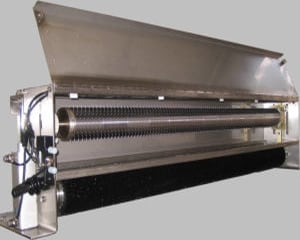 Burckhardt offers a new entry-level perforating unit