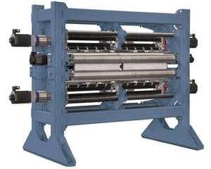 Totally new development for easy opening system perforation
