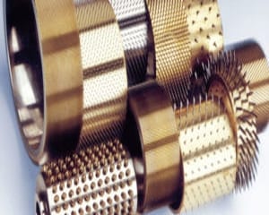 Perforating