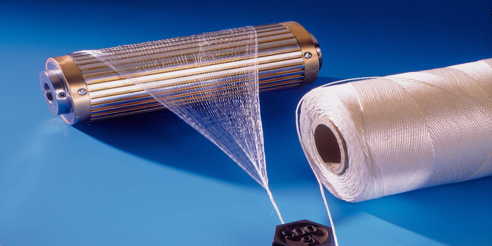 Fibrillation of Tapes and Films