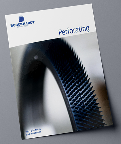 Perforating